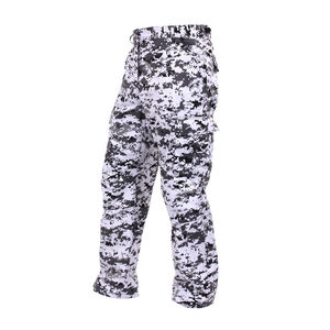 Pantalon de chasse imperméable et respirant en Cordura, pantalon tactique décontracté, pantalon de randonnée en plein air, pantalon de chasse, uniforme de travail de combat - Product Image 2