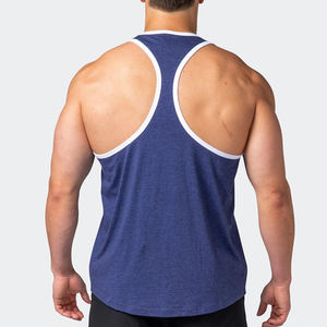Best Price New Arrival <b>Boys</b> High Quality Active Gym Wear Weightlifting Singlets Breathable Fitness Sleeveless <b>Tank</b> <b>Tops</b> - Product Image 2