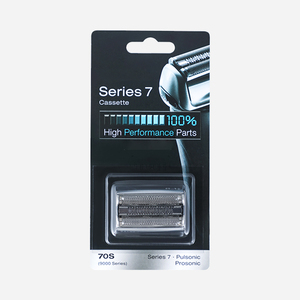 70S 70B Electric Shaver Replacement <b>Head</b> Compatible for Series 7 Shaver <b>Head</b> Accessories <b>Razor</b> Shear and Blade - Product Image 2