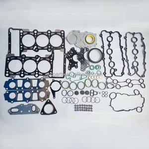 06E103148M 06E103149M motor komple tam silindir kafası conta seti VW için Audi A4 A6 A8 A7 S4 S6 S8 BDX CCE AUK <span class=keywords><strong>2</strong></span>.8L <span class=keywords><strong>2</strong></span>.8L - Product Image 2