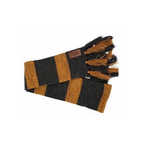 Écharpe longue pliable de qualité supérieure pour homme, hiver 2026, légère, écologique, 100 % acrylique, SUH INTERNATIONAL, couleurs personnalisées - Product Image 1