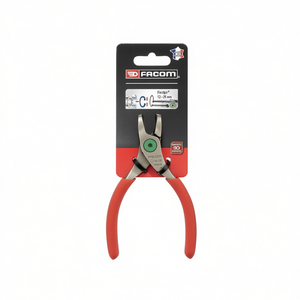 คีมปากแหลม Facom 90 แบบโค้ง สำหรับใช้กับวงแหวนล็อคภายใน - Product Image 2