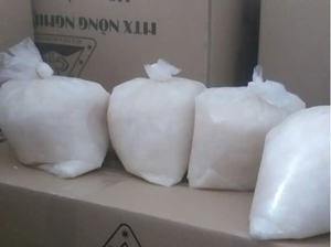 Fournisseur en gros de purée de corossol congelée du Vietnam, purée de graviola naturelle pour le marché d'exportation, options de prix de gros et bon marché - Product Image 6