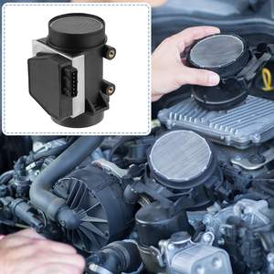 車のマスエアフローセンサーメーターMAFセンサーエアフローforVolvo 740.0 744 1983-1992 Saloon for Volvo 740.0 745 1985-1992 Estate - Product Image 6