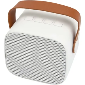 Altoparlante per illuminazione esterna wireless da 3 W, marca Diya, realizzato in plastica riciclata - Product Image 5