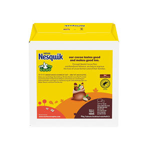 Cápsulas Compatibles con Dolce Gusto Directamente de Fábrica, Provenientes de Instalaciones Certificadas ISO 22000 con Tecnología de Inyección de Nitrógeno - Product Image 6