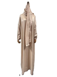 Luxurious Dubai <strong>Abaya</strong> Open Scattered Beaded <strong>Abaya</strong> Muslim Full Dress High Quality Customized Modesty <strong>Abaya</strong> - Product Image 2