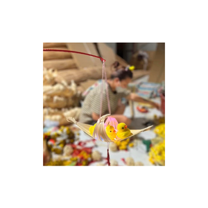 Vente en gros de lanterne en bambou pratique de haute qualité Offre Spéciale origine au prix le plus bas artisanat populaire marché vietnamien - Product Image 5