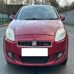 FIAT BRAVO 2008 d'occasion, conduite à gauche/droite - Product Image 1