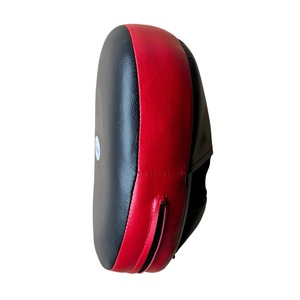 Tùy chỉnh chuyên nghiệp bền chính hãng Da tập trung Mitts Chất lượng cao cấp chiến thắng đấm mục tiêu ngoài trời hàng ngày spar <span class=keywords><strong>rensen</strong></span> - Product Image 5