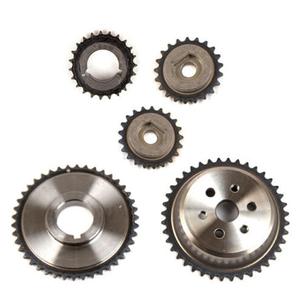 ร้อนสําหรับ Audi Skoda การใช้สูญญากาศปั๊มคู่ชุดซ่อม 2 .0L ชุดโซ่ไทม์มิ่งปั๊มน้ํามันโซลินอยด์วาล์ว Actuator เกียร์พร้อมส่ง - Product Image 2