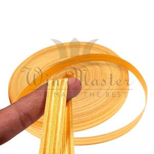 ไหมทองมายลาร์ถัก 6 มม. - Product Image 3