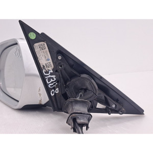 Specchietto Retrovisore Sinistro SX AUDI A6 Berlina Serie C7 (4GC) 6 PIN CGLC (11>18) - Product Image 6