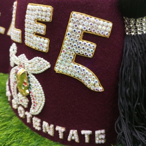 PERSONALIZAR MASONIC REGALIA SHRINER FEZ [ALEE] - Product Image 3