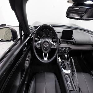 Mazda MX-5 Miata 2022, Paquete Tecnológico Touring, Convertible 2D, Motor 2.0L de 4 Cilindros DOHC 16V, Transmisión Automática de 6 Velocidades, Tracción Trasera - Product Image 4