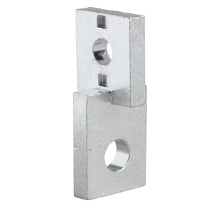 Estensioni Terminali Schneider Electric LV432486 ComPacT NSX 400/630 Edgewise, Set di 3 Pezzi per Apparecchiature MV&HV - Product Image 1