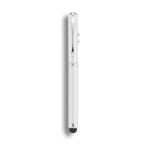 Bolígrafo Multifunción 4 en 1 Personalizado para Uso Diario y Gadgets - Product Image 2