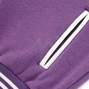 Chaqueta Letterman de Invierno Ligera, Precio al por Mayor, MOQ Bajo, Nuevo Estilo 2026, Chaquetas Letterman en Venta - Product Image 5