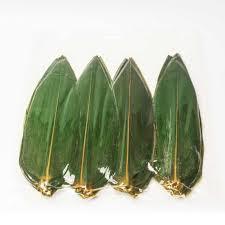 ใบไผ่จากพืชสะอาดและเป็นมิตรกับสิ่งแวดล้อม - Product Image 4