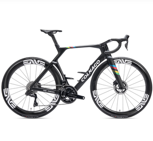 Vélo de route complet neuf Y1Rs Disc 2025 - Dura-Ace Di2 - Product Image 4
