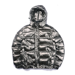 Veste légère pour hommes Doudounes pour hommes Gilet sans manches en duvet respirant personnalisé Gilet léger pour hommes - Product Image 1