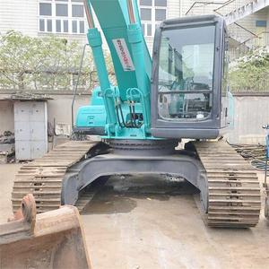 รถขุดมือสอง Kobelco SK230-6E2 ขนาด 23 ตัน ผลิตในญี่ปุ่น คุณภาพดี พร้อมขาย - Product Image 3