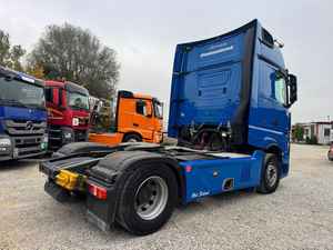 CAMIÓN MERCEDES-BENZ ACTROCS DB 1848 MP4 2016 USADO EN BUEN ESTADO, 930.000 KM, BI-TURBO, 585 CV, 5.5 L, TRANSMISIÓN AUTOMÁTICA DE 9 VELOCIDADES - Product Image 6