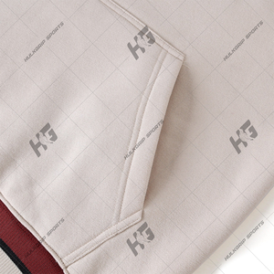 Delta 1913 | Sigma |   Sweat-shirt universitaire personnalisé Thita pour sororité, broderie chenille, lettres, unisexe, vêtements universitaires, vente en gros, hiver - Product Image 5