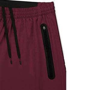 Wholesale <b>Men</b> Lightweight Stretch Training <b>Shorts</b> best quality product Custom logo printing <b>Men</b> Fit <b>Sweat</b> <b>Shorts</b> - Product Image 2