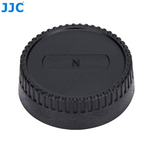 JJC ฝาครอบบอดี้ด้านหน้าสำหรับ <span class=keywords><strong>Nikon</strong></span> D7500 D7200 <span class=keywords><strong>D7100</strong></span> D7000 D5600 D5300 D5200 D5100 D3500 D3400 D3300เพิ่มเติม <span class=keywords><strong>Nikon</strong></span> F mount DSLR - Product Image 4