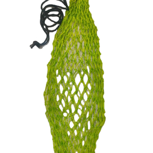 Chất lượng cao chậm Feeder Mono PP haynet 4mm & 6mm 2 "lỗ kích thước siêu chậm thức ăn các loại màu sắc thủ công khó khăn chất lượng - Product Image 1