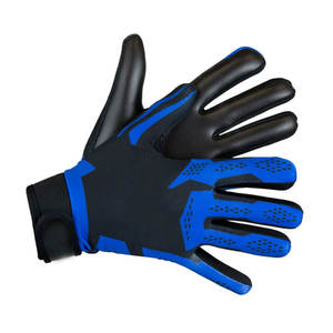Guantes de fútbol gaelico GAA antideslizantes, transpirables y de alta calidad - Product Image 3