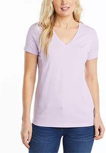 Camiseta de verano Bangladesh Cómoda promocional Buena calidad Señoras jóvenes Mujeres Camisa Ropa Casual Cantidad XXXL Tiempo - Product Image 5