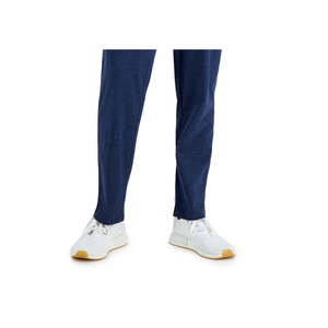 Pantaloni Jogger Blu da Uomo ID Ideology XL/XL/XL, Vita Elastica, Antirughe, Logo Personalizzabile, Stile Casual e Comodo - Product Image 3