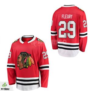 Ensemble d'uniformes uniques de maillots de hockey sur glace sublimés par logo personnalisé OEM - Product Image 3