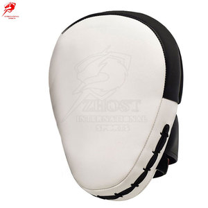 Mitaines de frappe respirantes à technologie avancée pour exercices de vitesse, évacuation de l'humidité, équipement de frappe athlétique - Product Image 2