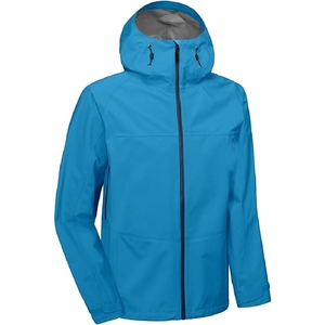 Men's High Quality <b>Smart</b> Casual Nylon <b>Jacket</b> Waterproof Outdoor Hooded Sportswear with Zipper <b>Jacket</b> - Product Image 6