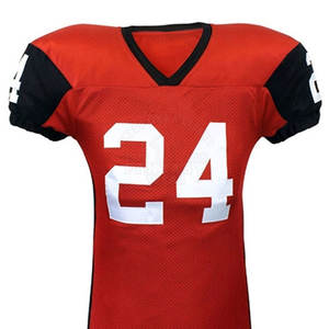 Uniforme de Fútbol Americano Personalizado, Conjunto de Camiseta y Pantalones para Hombre y Jóvenes, Alta Calidad 2025 - Product Image 4