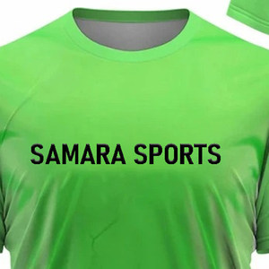 Camiseta de algodón 100% OEM/ODM de alta calidad al por mayor, camisetas de hombre de peso pesado con logotipo personalizado - Product Image 2