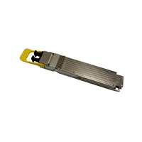 High Performance 1600G Fiber Optic Module Hyperscale Data Center Enterprise Backbone Networks OSFP224 2xDR4 500m 1310nm 5G MPO