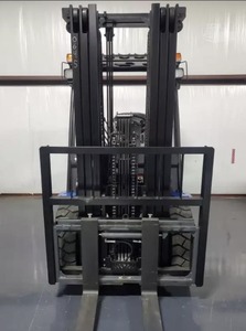 Montacargas Neumáticos VIPER FD30 2026 de Calidad Superior y Valor Inteligente - Product Image 1