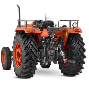 Nuevo Walking 4WD para Tractor M9540 60HP Gear Drive Farm Tractor Maquinaria agrícola con bomba - Product Image 6