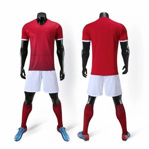 Ropa Deportiva de Entrenamiento para Correr, Jersey de Baloncesto, Chándal de Secado Rápido, Conjunto de Ropa de Fútbol para Niños, Hombre y Mujer - Product Image 2