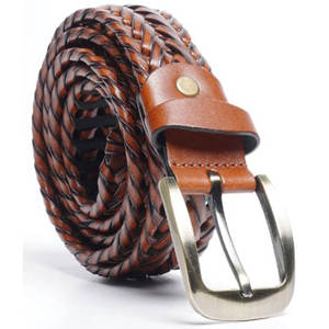 OEM 2024 New Style <b>Genuine</b> <b>Leather</b> <b>Belts</b> Professional Fashion Waist <b>Belts</b> for Men Luxury <b>Genuine</b> <b>Leather</b> <b>Belts</b> From Pakistan - Product Image 1