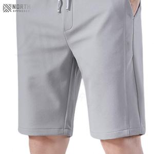 Pantalones Cortos Deportivos de Malla de Secado Rápido para Hombre, para Gimnasio, Entrenamiento, Playa, Deportes, Ejercicio, Antiarrugas, No Tejidos - Product Image 6