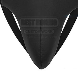 Custom <b>Groin</b> <b>Guard</b> for Men <b>MMA</b>, Boxing, and Martial Arts Protective Wholesale Price <b>Groin</b> Protectors - Product Image 4