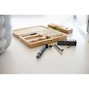 "Cooters Bamboo <b>Craft</b> Supplies <b>Tool</b> Set" - Product Image 3