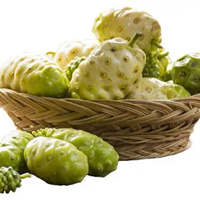 FRUITS NONI SÉCHÉS | MORINDA CITRIFOLIA | COMPLÉMENT DE SANTÉ NATURELLE