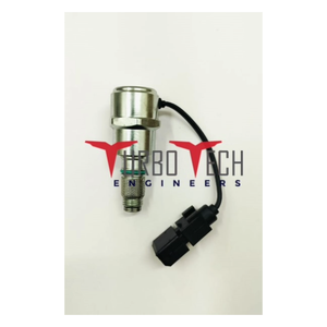 VÁLVULA DE ACTUADOR SOLENOIDE 9108-152A 9108-152B - Product Image 1
