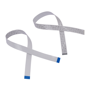 Meilleure qualité 1.0mm pas 14pin 400mm longueur FFC câble application électronique - Product Image 2